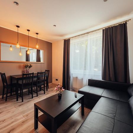 Poorbaltics Apartments Liepāja 외부 사진