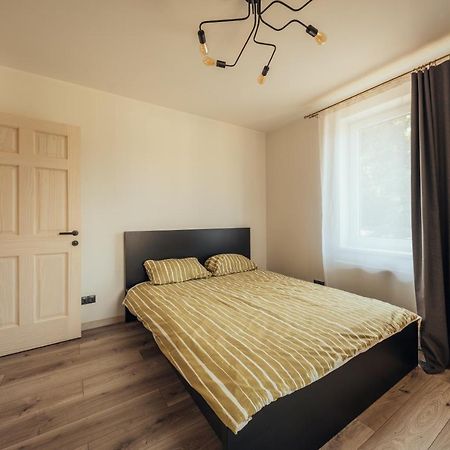 Poorbaltics Apartments Liepāja 외부 사진