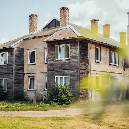 Poorbaltics Apartments Liepāja 외부 사진