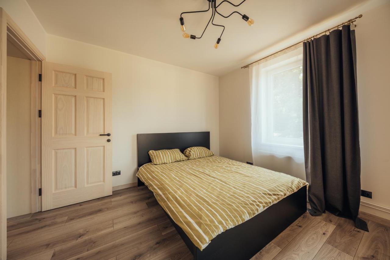 Poorbaltics Apartments Liepāja 외부 사진