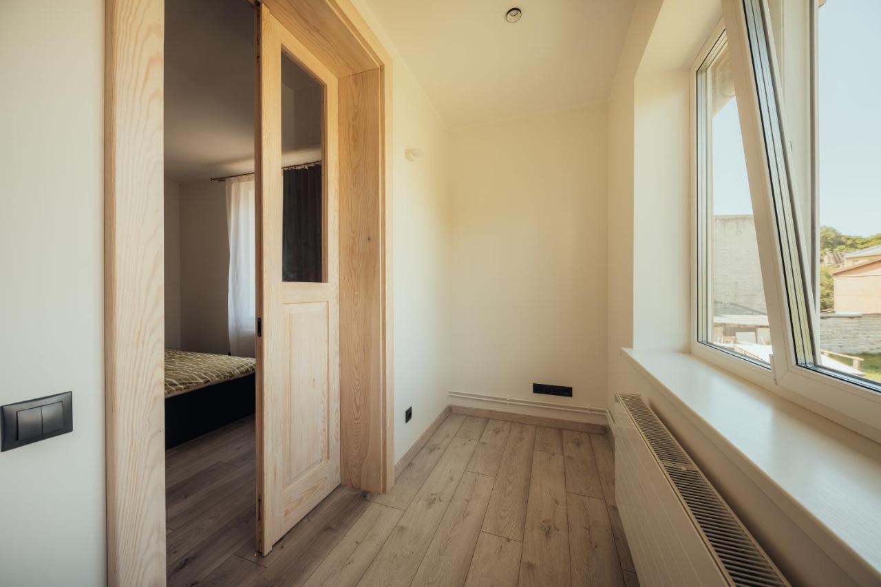 Poorbaltics Apartments Liepāja 외부 사진