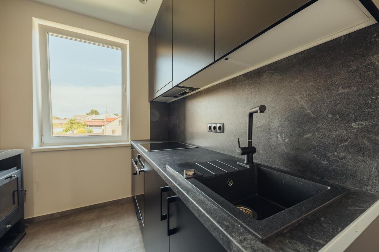 Poorbaltics Apartments Liepāja 외부 사진