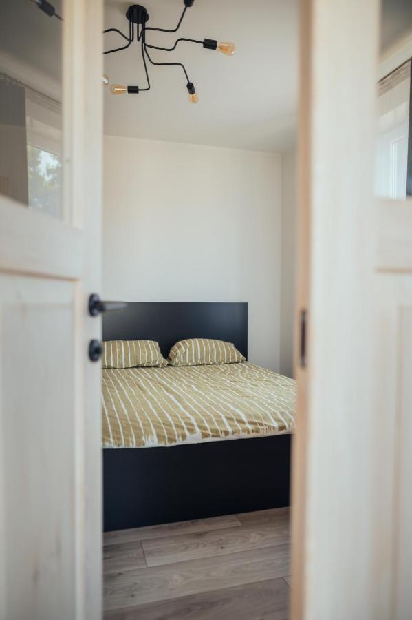 Poorbaltics Apartments Liepāja 외부 사진